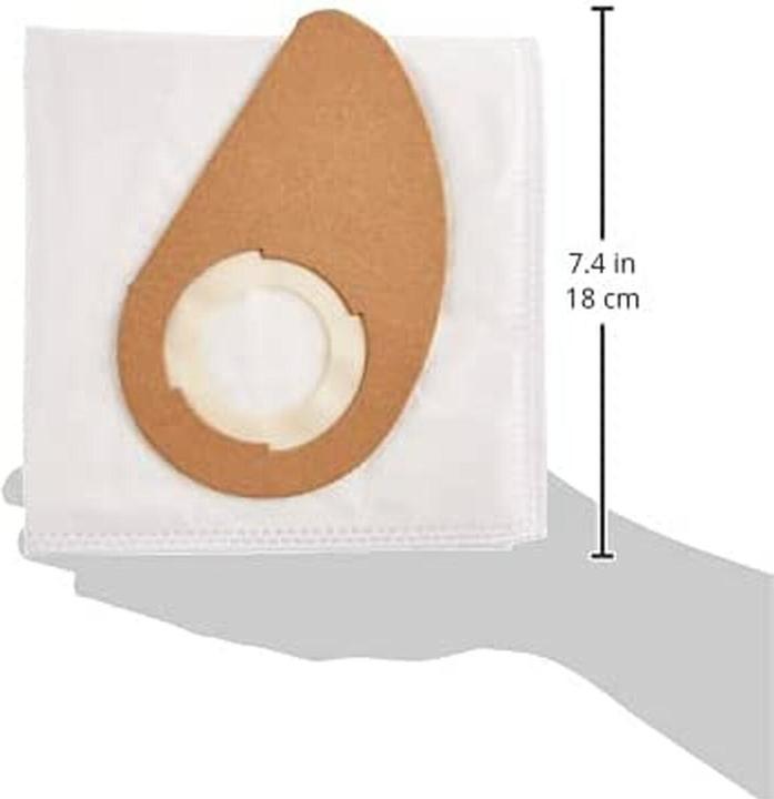 Produktbild Nilfisk 81943048 Dbags