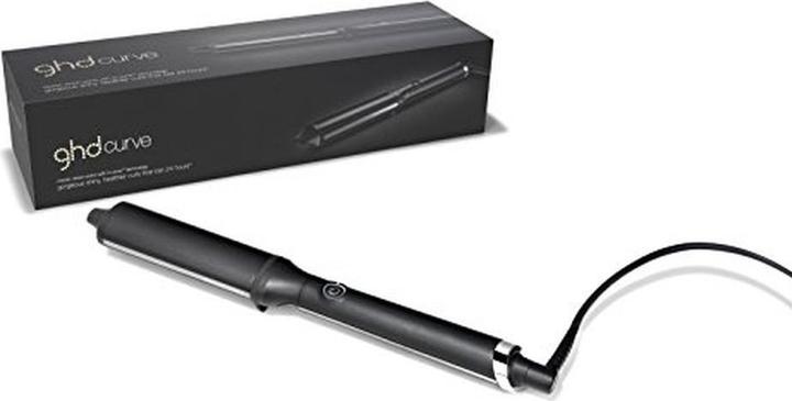 Produktbild ghd Curve Soft Curl Tong Perfect For Creating Soft Bouncy Curls