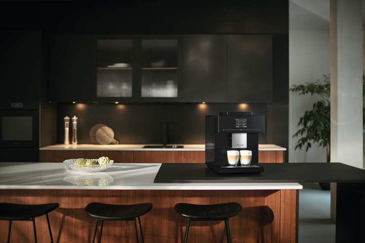 Produktbild Miele CM 7750
