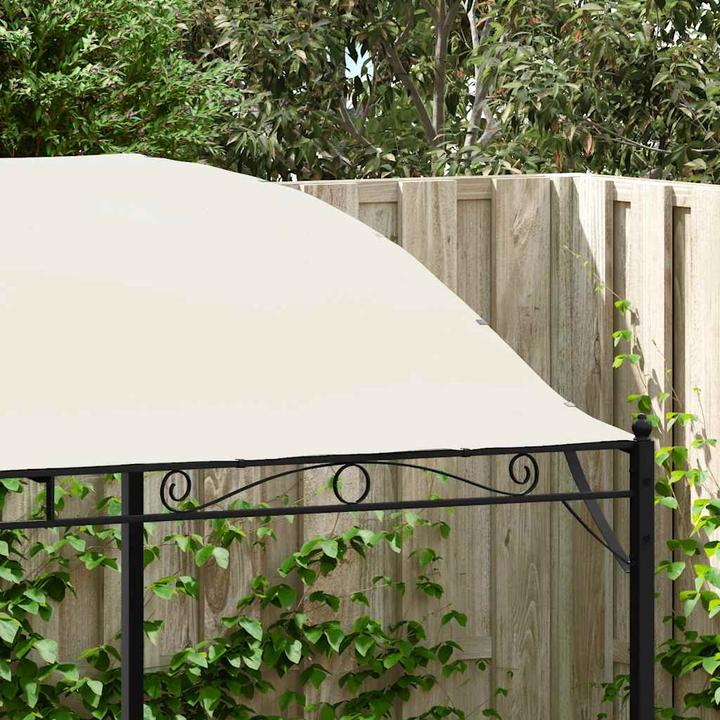 Produktbild vidaXL Pavillon (300 cm, 255 cm)