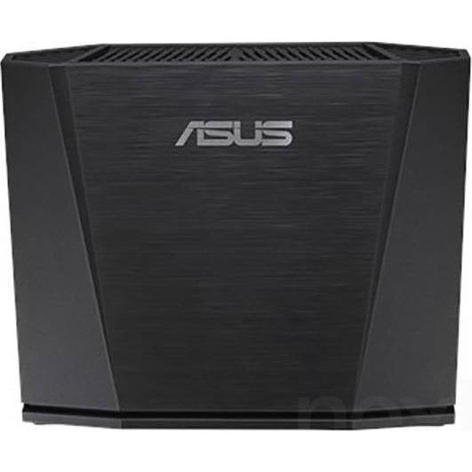 ASUS WiGig Dock, Weiteres Smartphone Zubehör, Schwarz