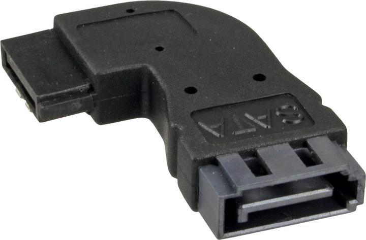 Produktbild InLine SATA Adapter Stecker / Buchse