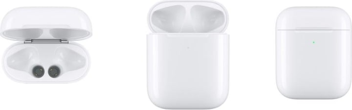 Immagine prodotto cyoo CY120704 (AirPods 1, AirPods 2 (2019))