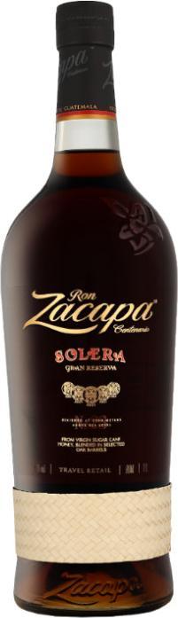 Immagine prodotto Ron Zacapa Centenario Gran Reserva (1 x 100 cl)