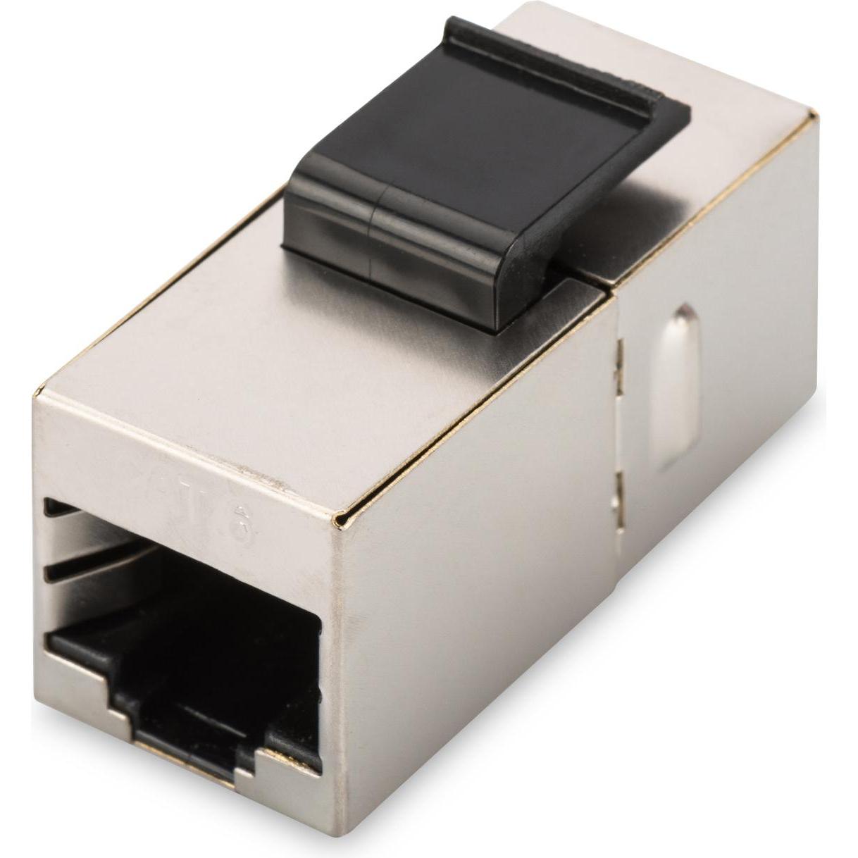 Digitus Accoppiamento Rj-45 (Accoppiamento Di Rete), Accessori Di Rete