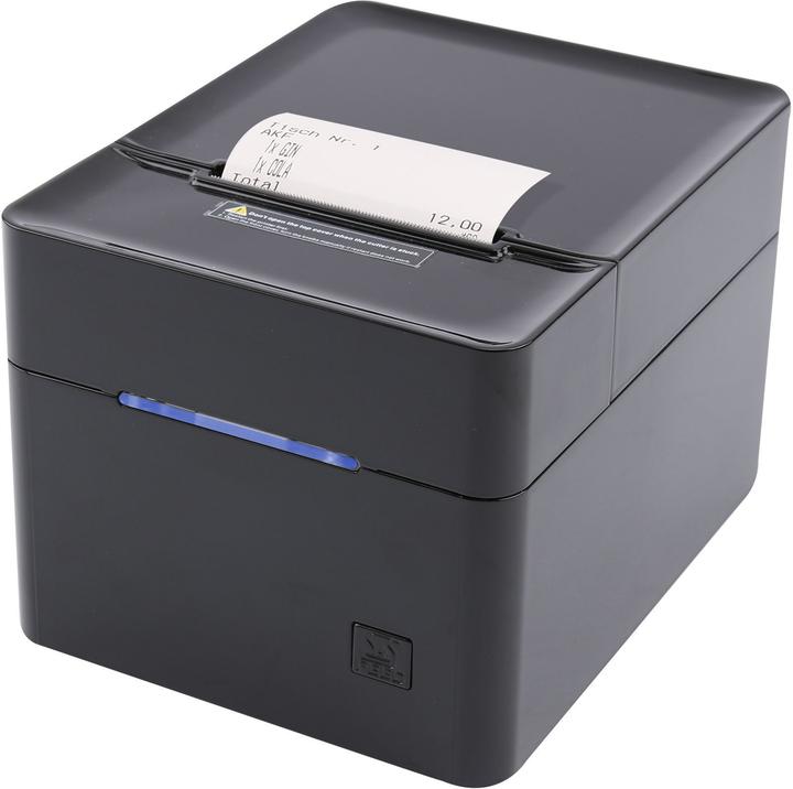 Olympia Cash Accessories Kitchen Printer KPR 80 Plus (RJ45, RS-232, USB)