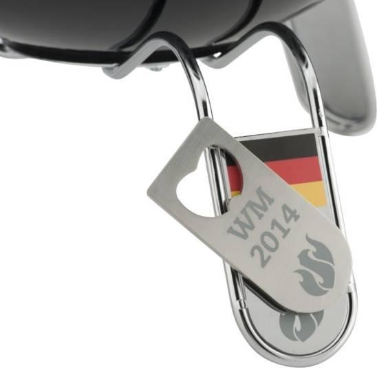 Produktbild Outdoorchef Minichef P-420 E (2 kW)