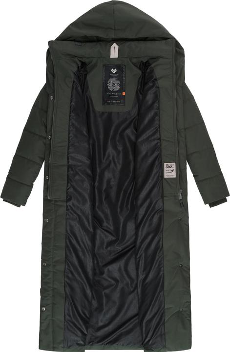 Produktbild Ragwear Natalka Extralong