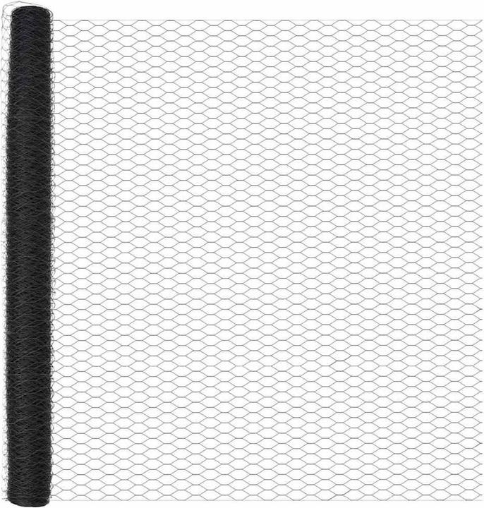 Produktbild vidaXL Aussenbarriere