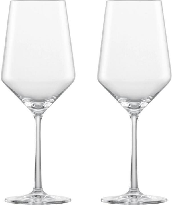Zwiesel Pure (55 cl, 1 Gläser, Rotweingläser)