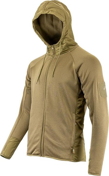 Image du produit Viper - Veste à capuche motif/style Orage - Homme (M)