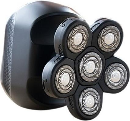 Actual product image Lafe 47560 GLR001 Man Shaver