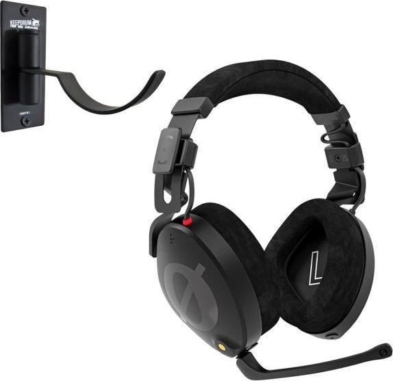 Immagine prodotto RØDE Cuffie NTH-100M con supporto a parete (Cablato)