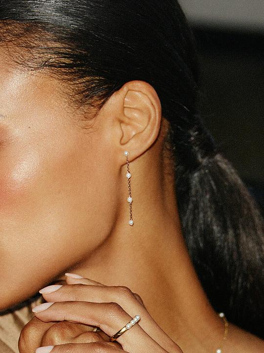 Produktbild Edblad Ohrringe LILO (Edelstahl)