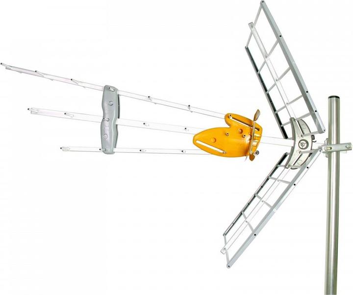 Actual product image Televes DATTF2 (Yagi antenna, 42 dB, DVB-T / -T2)