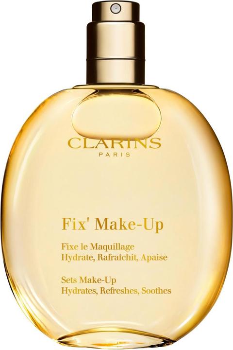 Produktbild Clarins Summer Collection 2025 - Fix Make Up