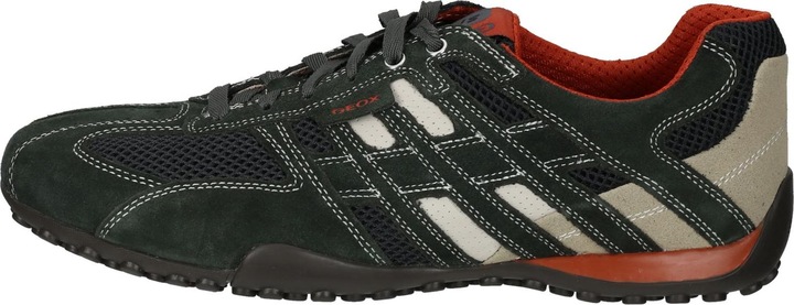 Immagine prodotto Geox U Snake K (40)