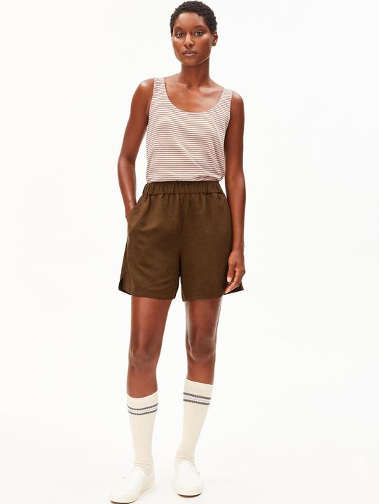 Produktbild Armedangels Linen Blend Pull On (L)