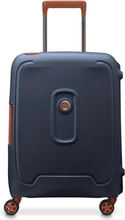 Immagine prodotto Delsey Carrello cabina Moncey a 4 ruote 55 cm (37 l)