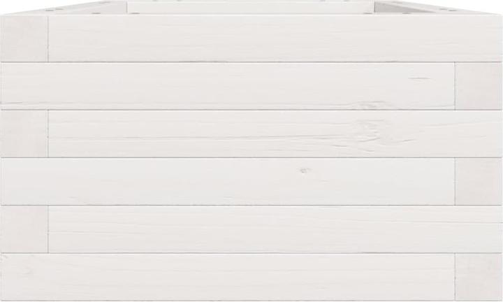 Produktbild vidaXL Pflanzgefäss