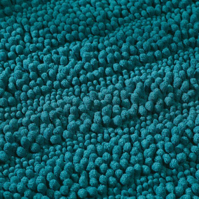 Produktbild Vedia Badteppich «Chenille» (80 x 50 cm)
