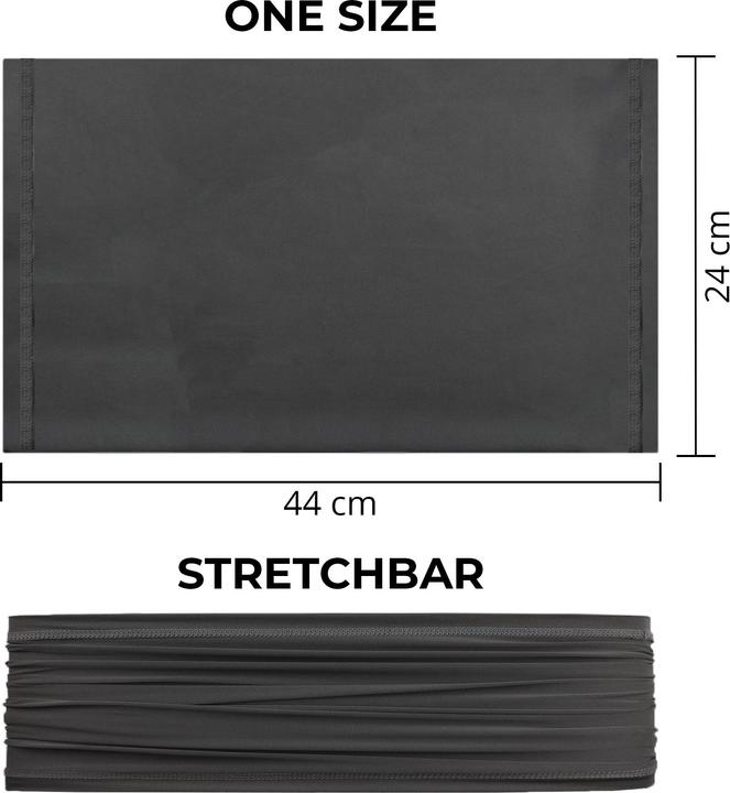 Produktbild Quick Aid TUBE Multifunktionstuch