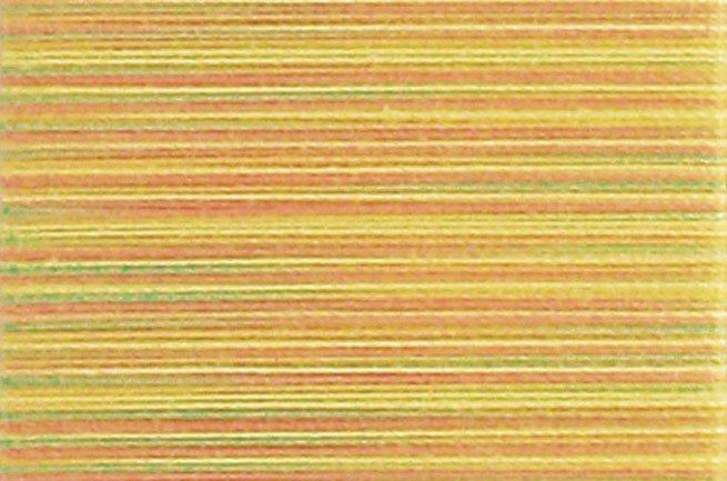 Actual product image Madeira Polyneon Thickness 40 Multicolor (200 m)