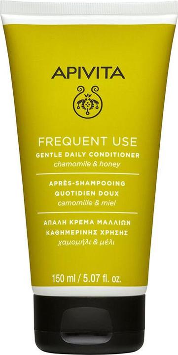 Produktbild Dtangler Daily Use Gentle Conditioner mit Kamille und Honig 150 ml (150 ml)