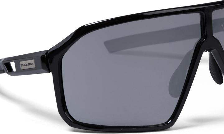 Produktbild Endura Mullet Glasses Ii, Bk (Schwarz, Grau)