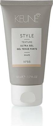 Produktbild Keune Style Ultra Gel 50ml (Haargel, 50 ml)