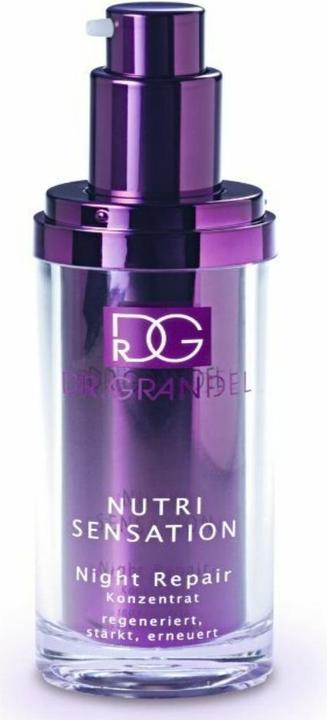 Dr Grandel Nutri Sensation Night Repair (30 ml)