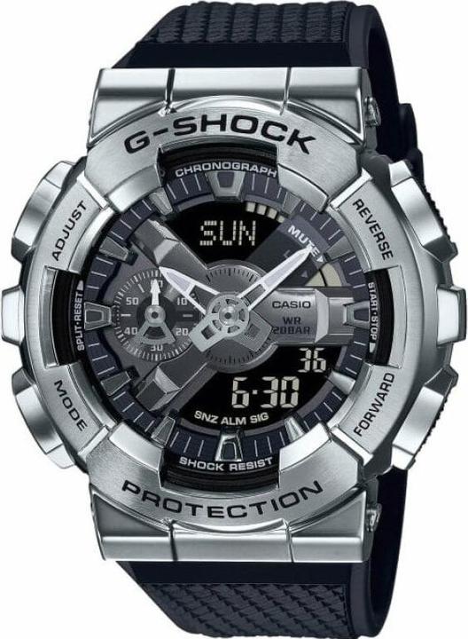 Produktbild Casio G-Shock Classic (Analoguhr, Digitaluhr, 51.90 mm)