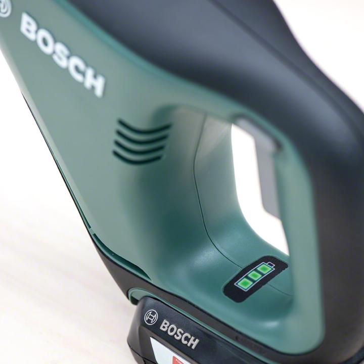 Actual product image Bosch Home & Garden AdvancedRecip 18