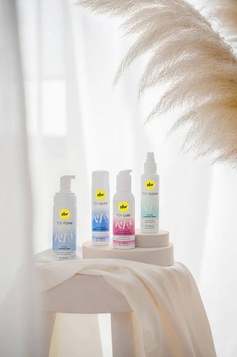 Image du produit Pjur Toy Lube (100 ml)