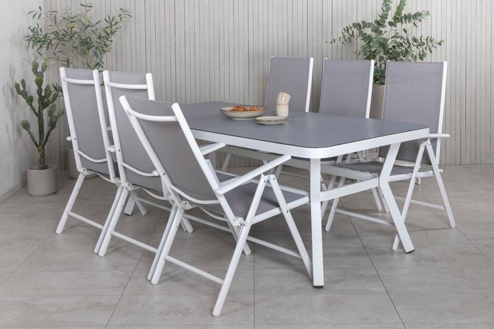 Produktbild Venture Home Esstisch Massa (100 cm)