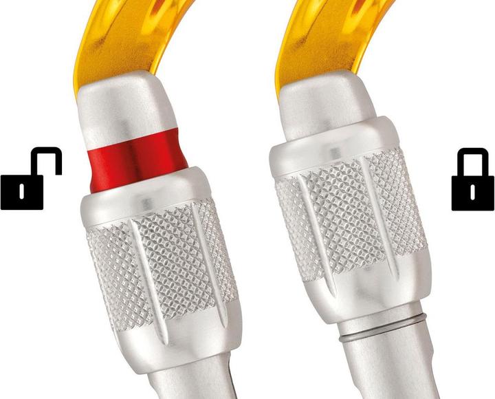 Produktbild Petzl Sm' D