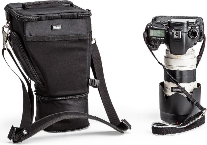 Produktbild Think Tank Digital Holster 40 V2.0 Fototasche (Kamera Etui, Kamera Schultertasche)
