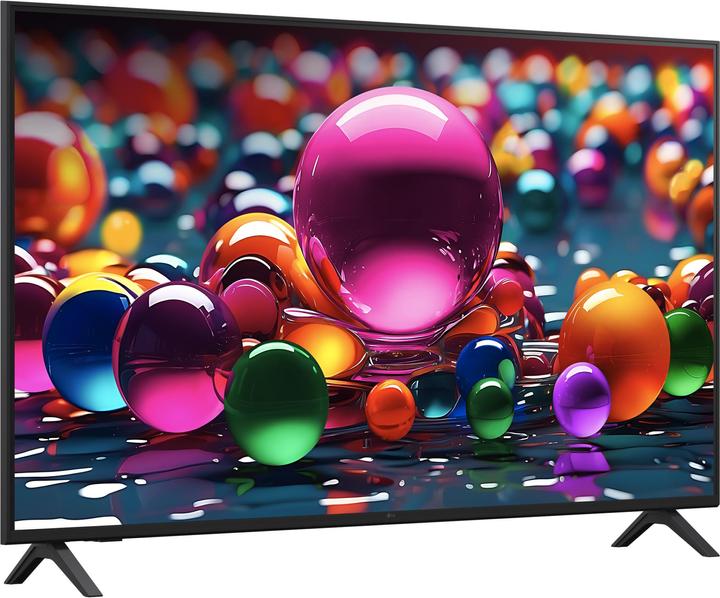 Immagine prodotto LG 55UA75006LA (55", UA75, LED, 4K, 2025)