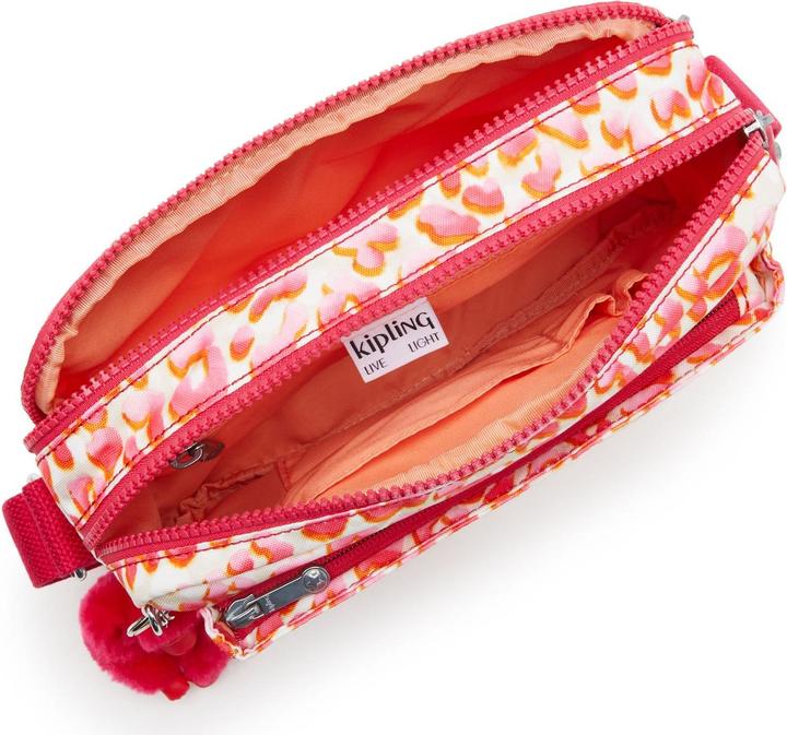 Actual product image Kipling M Medium Shoulder Bag