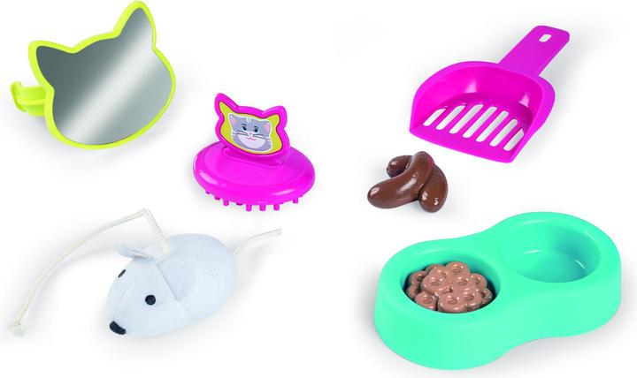 Image du produit Smoby Maison du chat