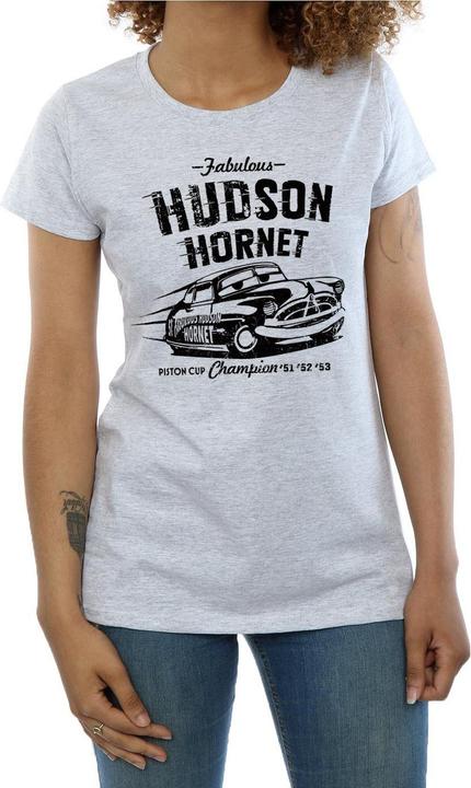 Produktbild Disney Cars Hudson Hornet TShirt (S)