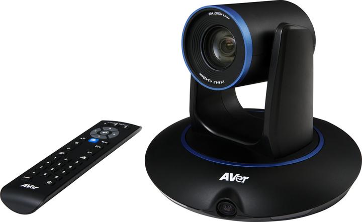 Actual product image AVer PTC500S