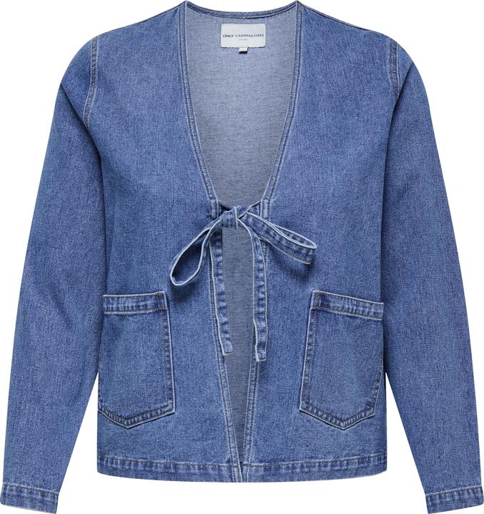Produktbild Only CARJENNA Jeansjacke Jeansjacke (48)