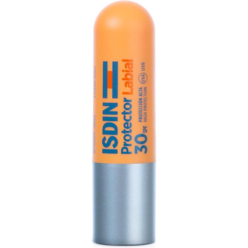 Isdin, Lippenpflege, Lippenbalsam Spf30 4g
