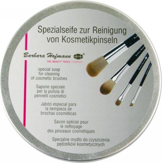 Immagine prodotto Cailyn Spazzola di sapone speciale per la pulizia dei perni cosmetici.