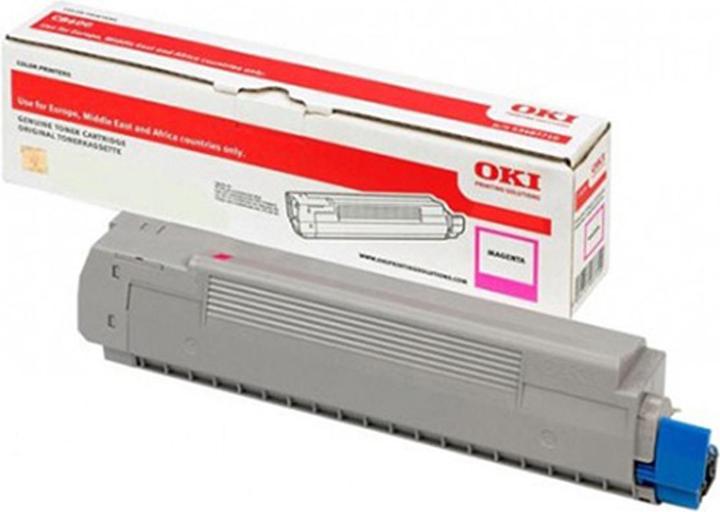 Produktbild OKI 46508710 (M)