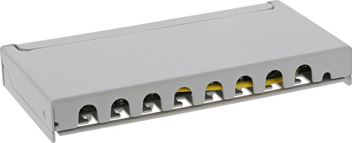 Produktbild InLine Patchfeld Cat.6A 0