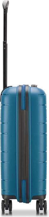 Actual product image Modo by Roncato Supernova 2.0 4 Rollen Kabinentrolley 55 cm (40 l)