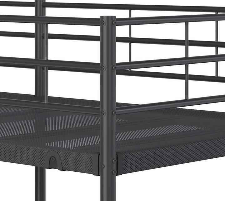 Produktbild vidaXL Etagenbett (100 x 190 cm)