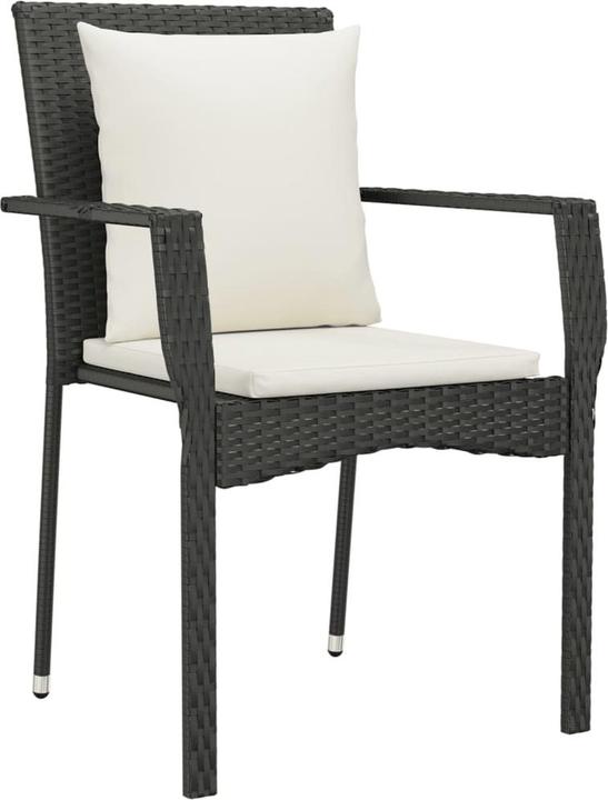 Image du produit vidaXL Garten Essgruppe (150 x 90 x 75 cm)